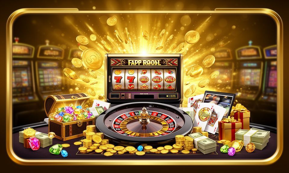 ok93bet ok93bet লাইভ ক্যাসিনো স্লট